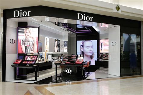 Shop Dior .